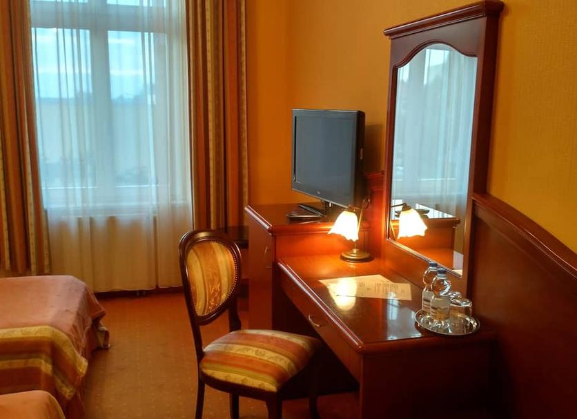 Serveis de l’habitació Foto
