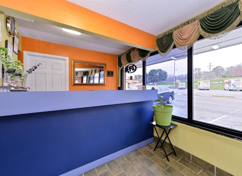 Recepció Foto