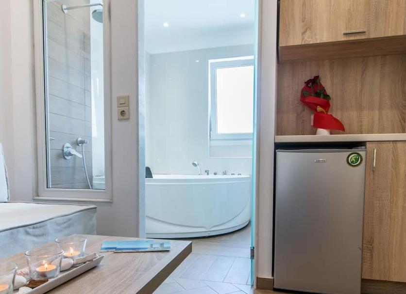 Serveis de l’habitació Foto