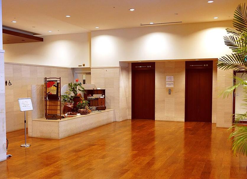 Recepció Foto