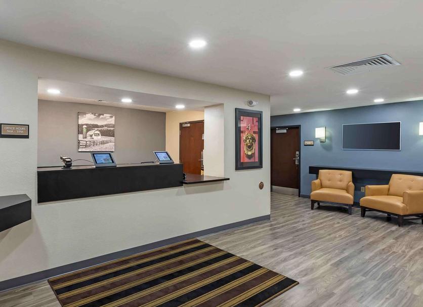 Recepció Foto