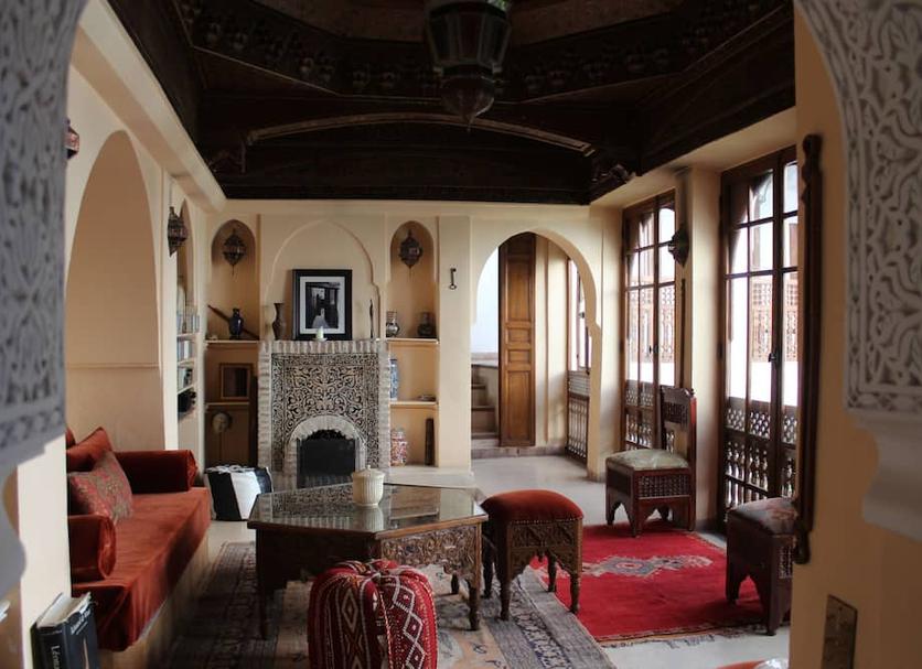Sala Foto
