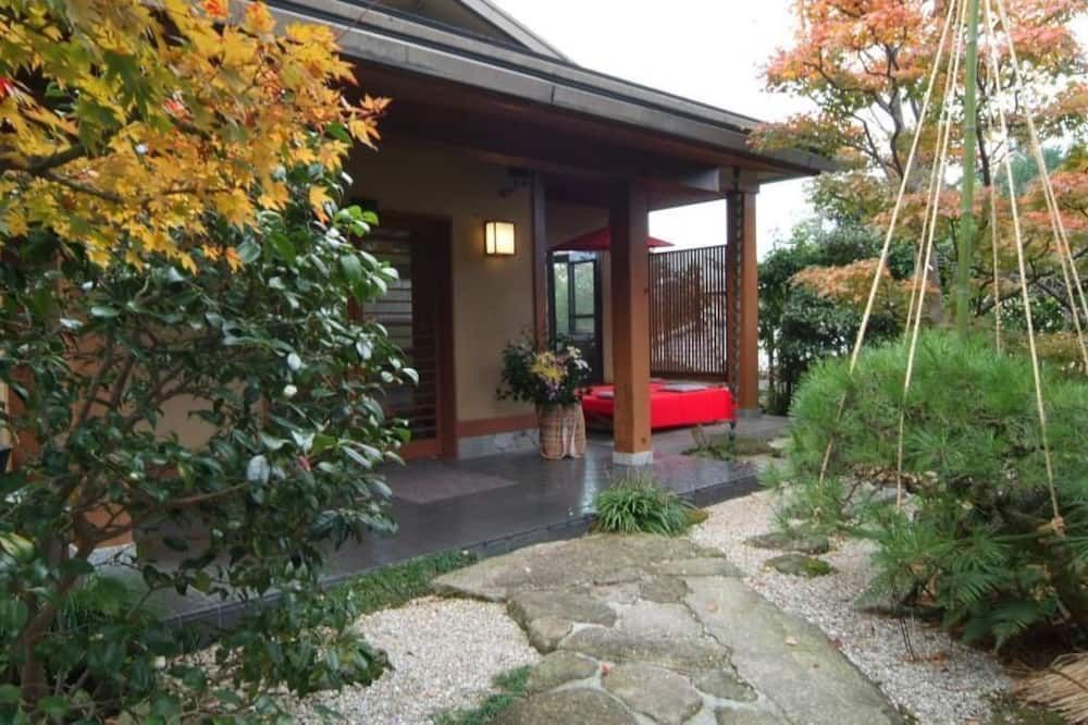 Vista exterior