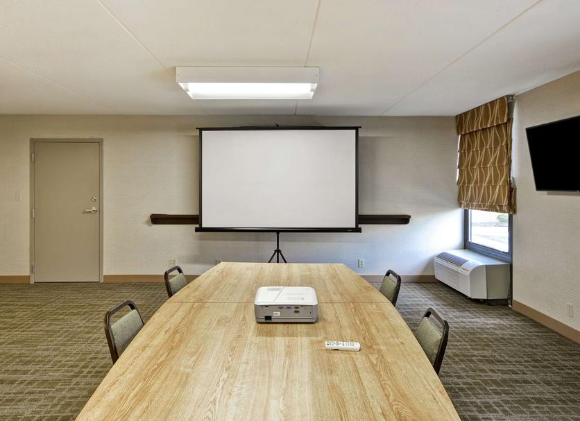 Sala de conferències Foto