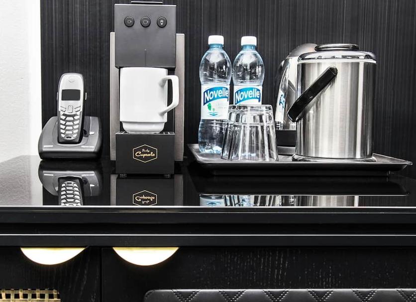 Serveis de l’habitació Foto