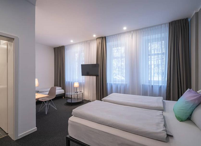 Habitació Foto