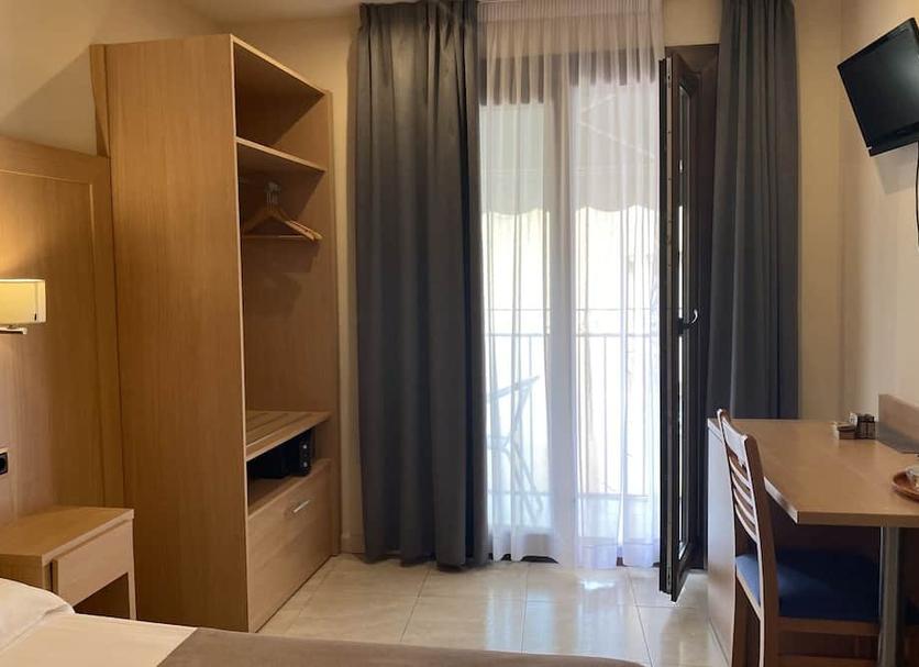 Serveis de l’habitació Foto