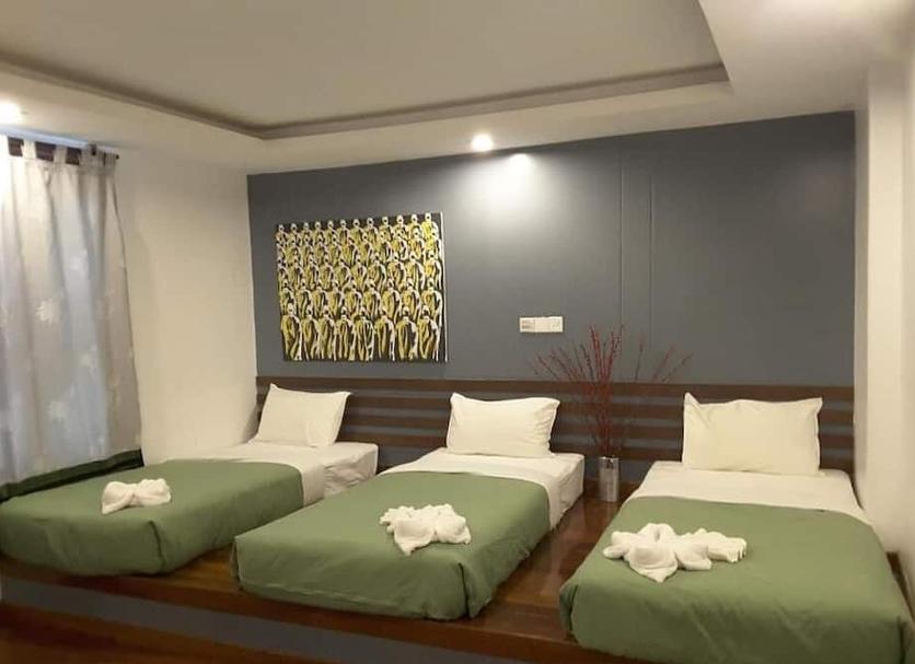 Habitació Foto