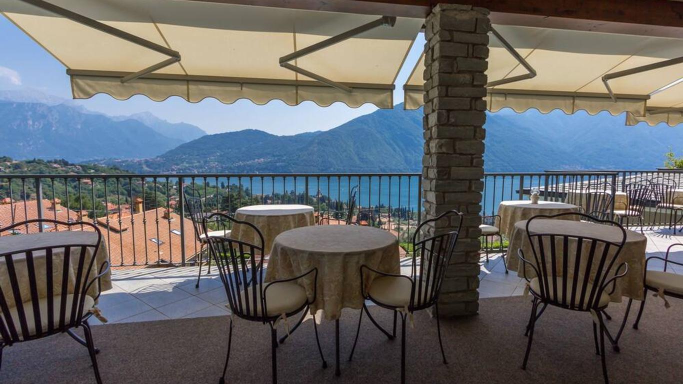 Hotel La Perla