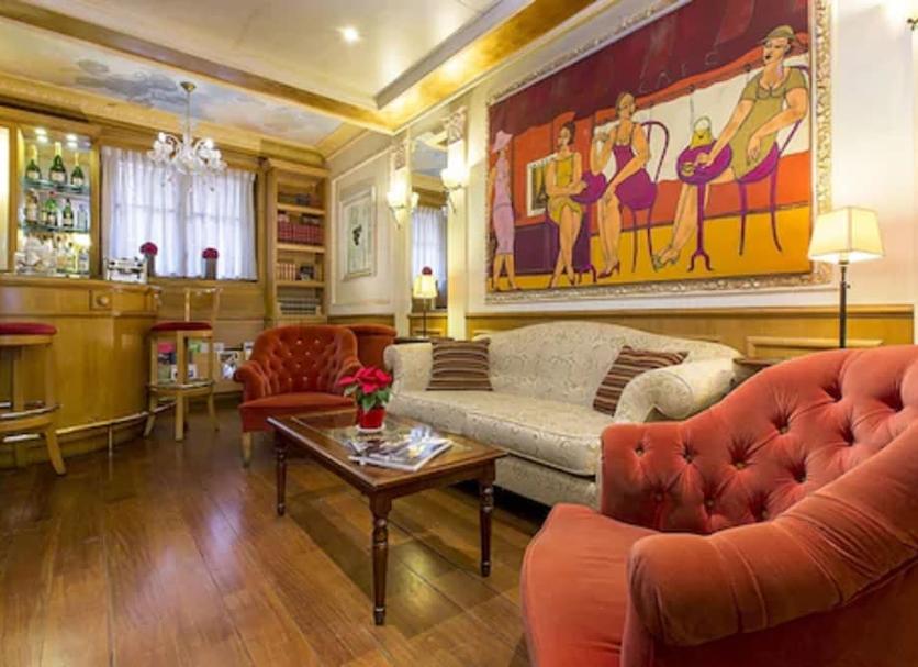 Sala Foto