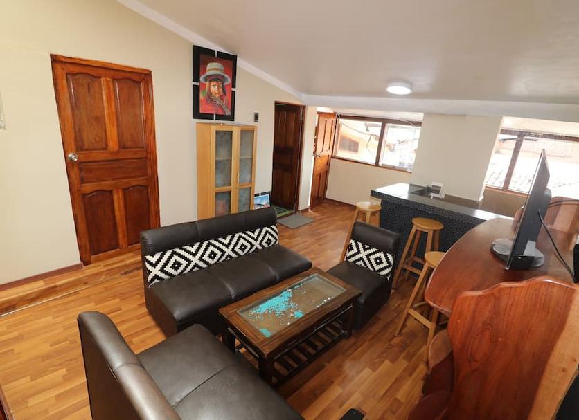 Sala Foto