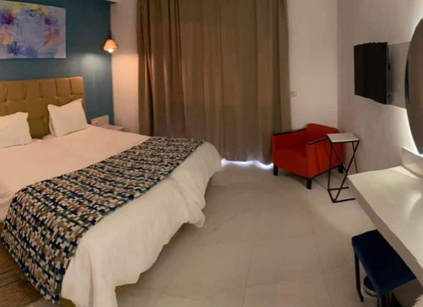 Habitació Foto