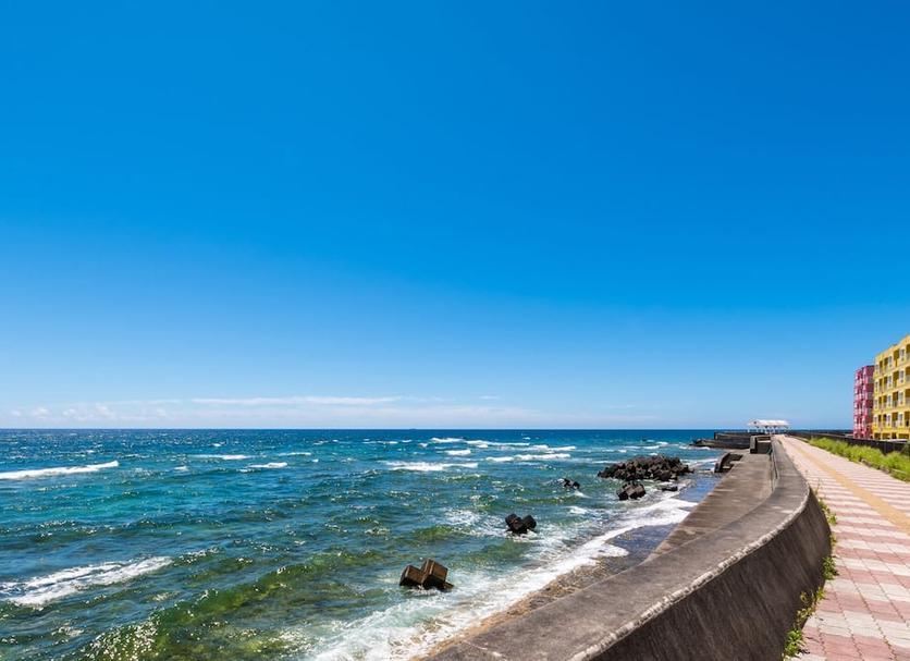 Platja Foto