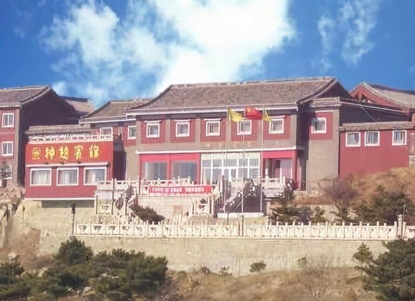 Edifici Foto