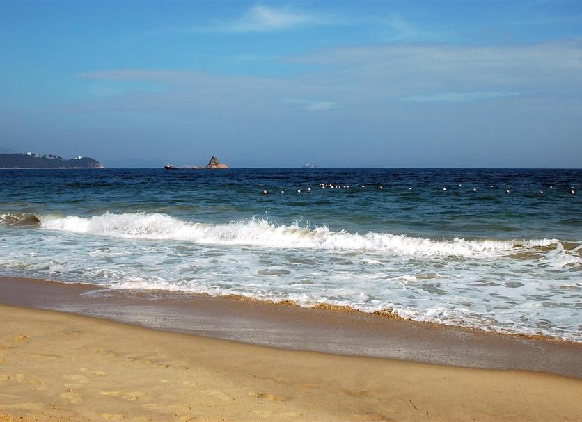 Platja Foto