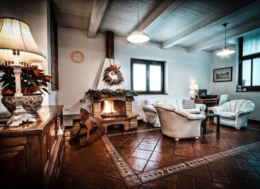 Sala Foto