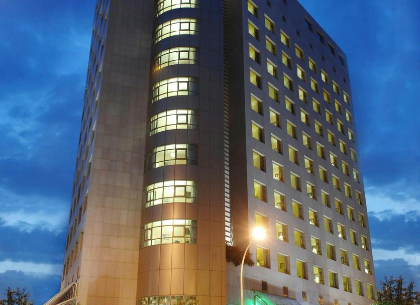 Edifici Foto