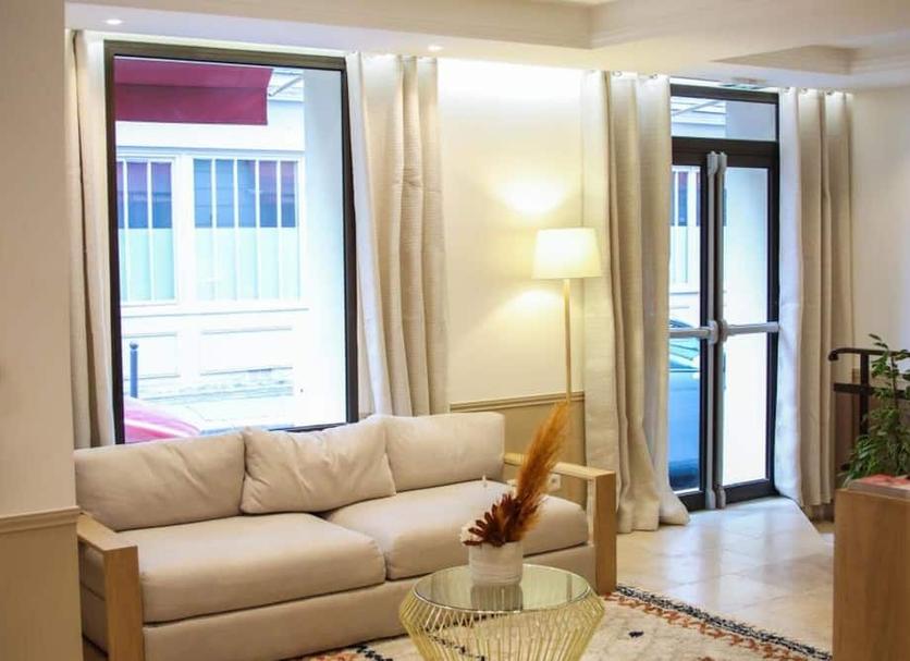 Sala Foto