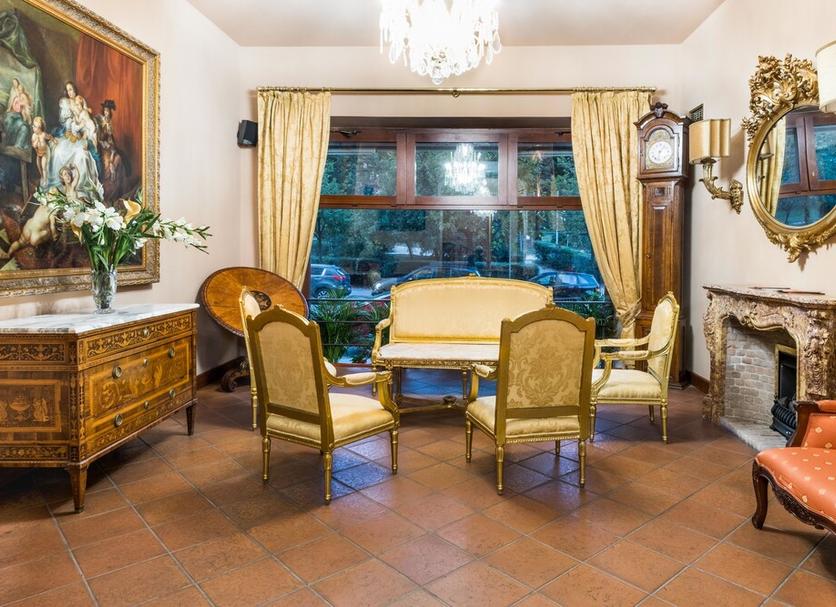 Sala Foto