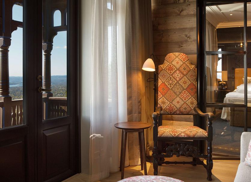 Serveis de l’habitació Foto