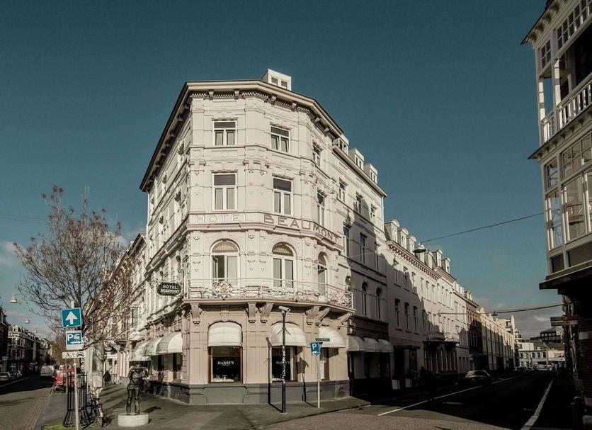 Edifici Foto