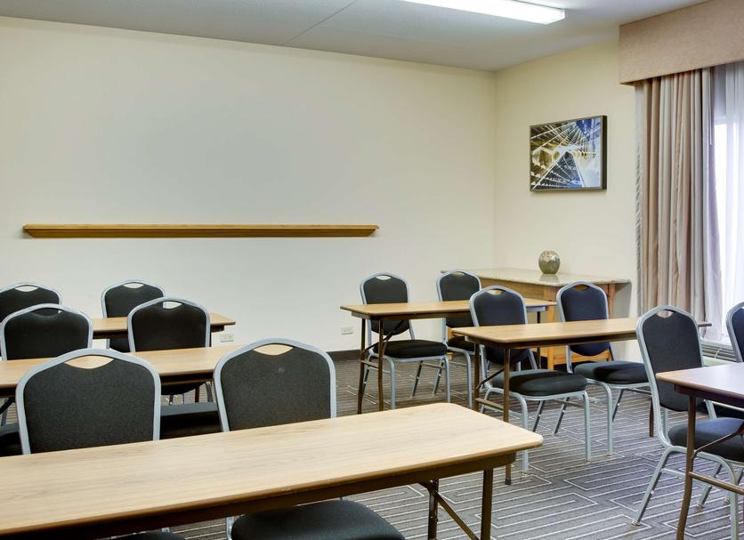 Sala de conferències Foto