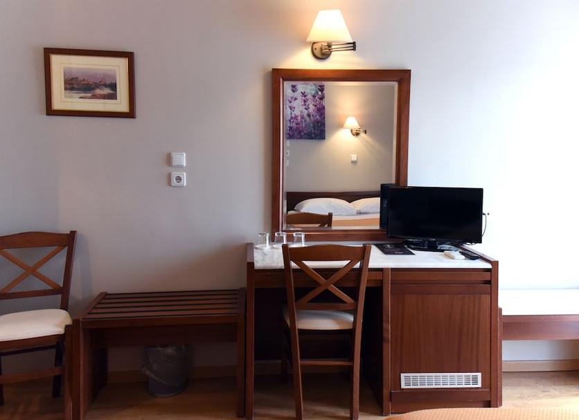 Serveis de l’habitació Foto