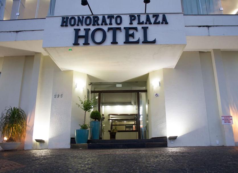 Edifici Foto