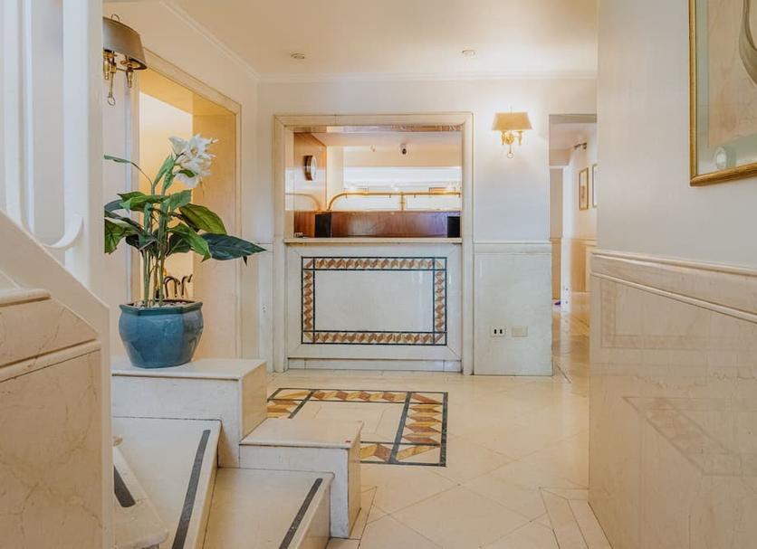 Serveis de l’habitació Foto