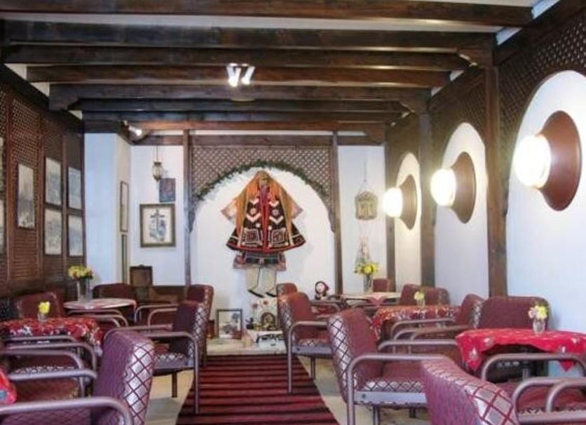 Sala d'estar Foto