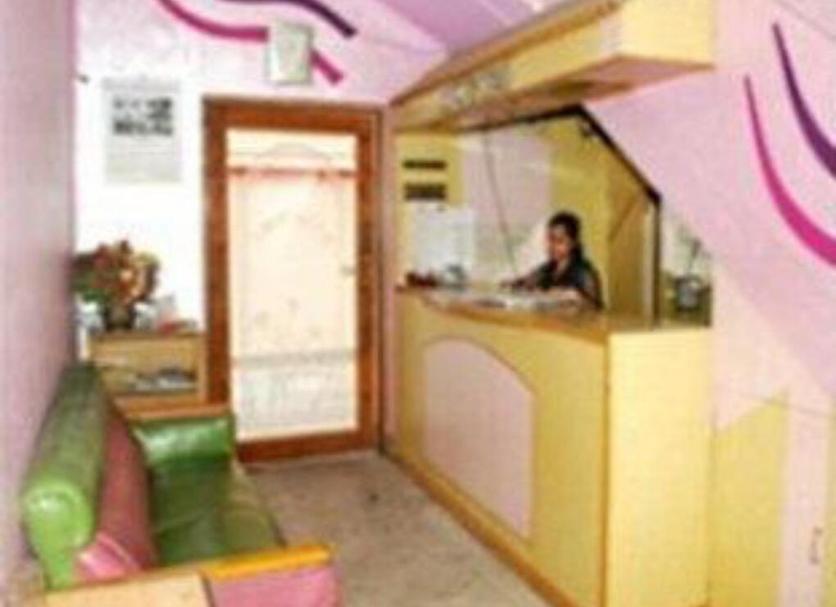 Recepció Foto