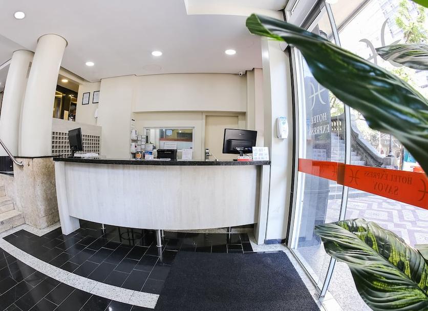 Recepció Foto