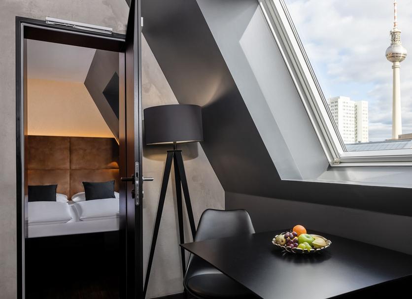 Serveis de l’habitació Foto