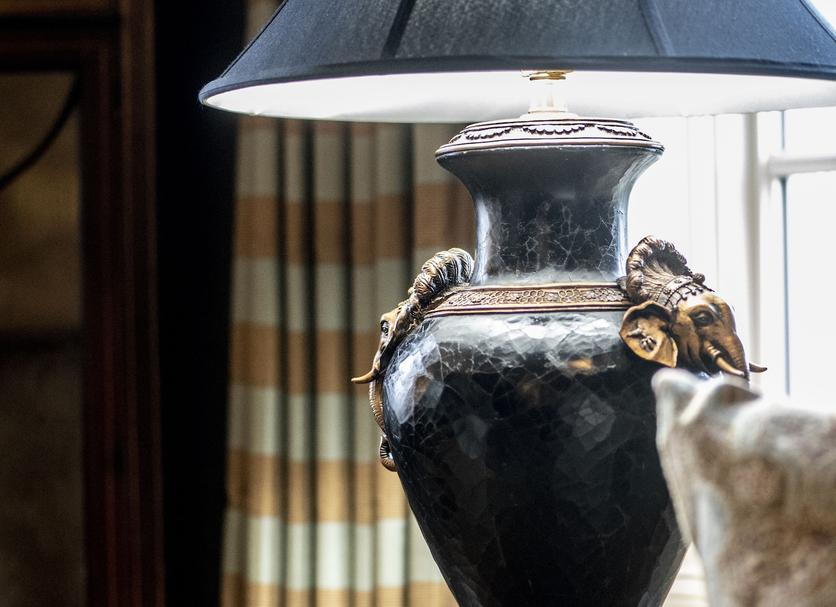 Serveis de l’habitació Foto