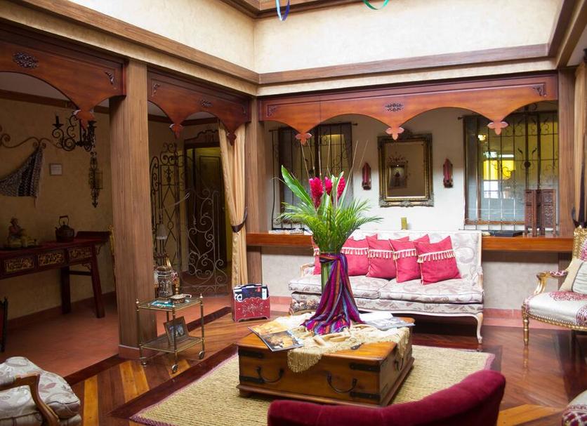 Sala Foto