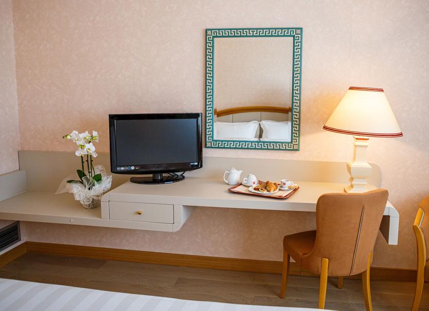 Serveis de l’habitació Foto