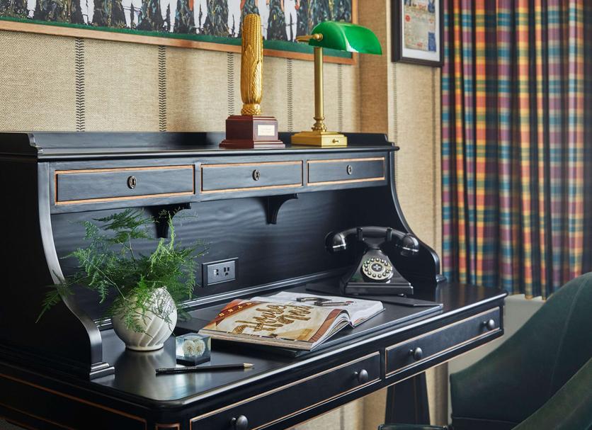 Serveis de l’habitació Foto