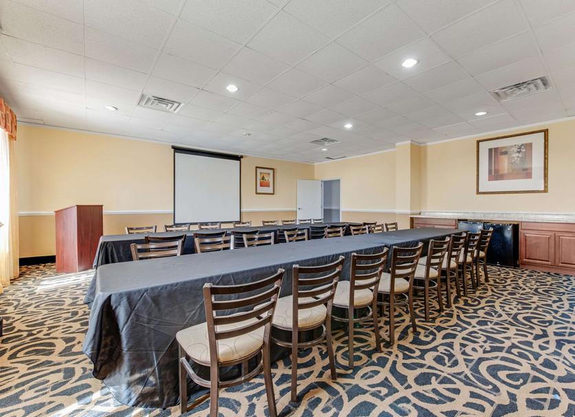 Sala de conferències Foto