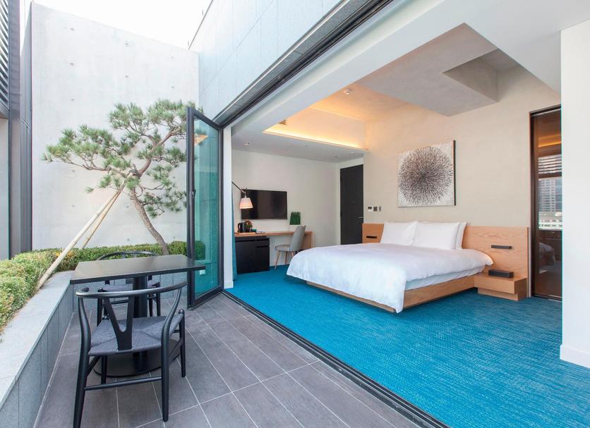 Habitació Foto