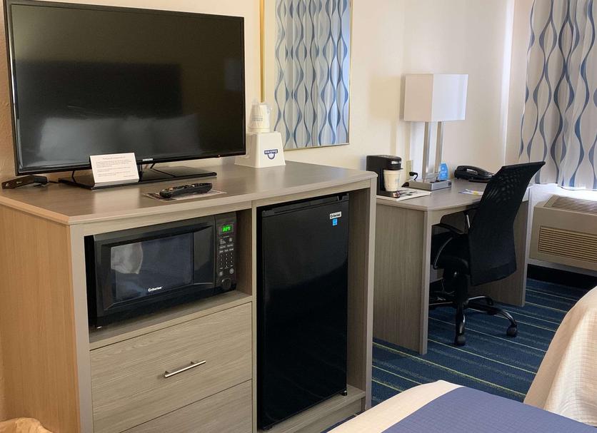 Serveis de l’habitació Foto