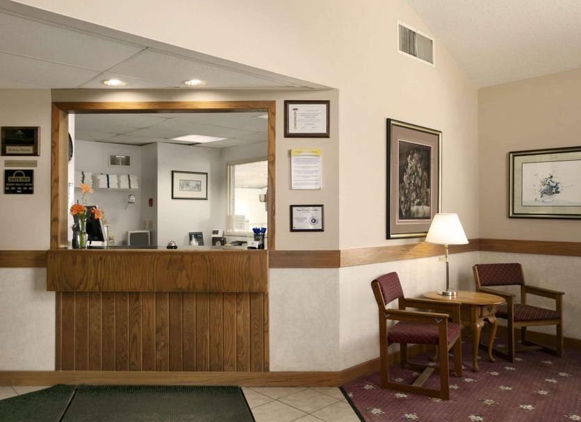 Recepció Foto
