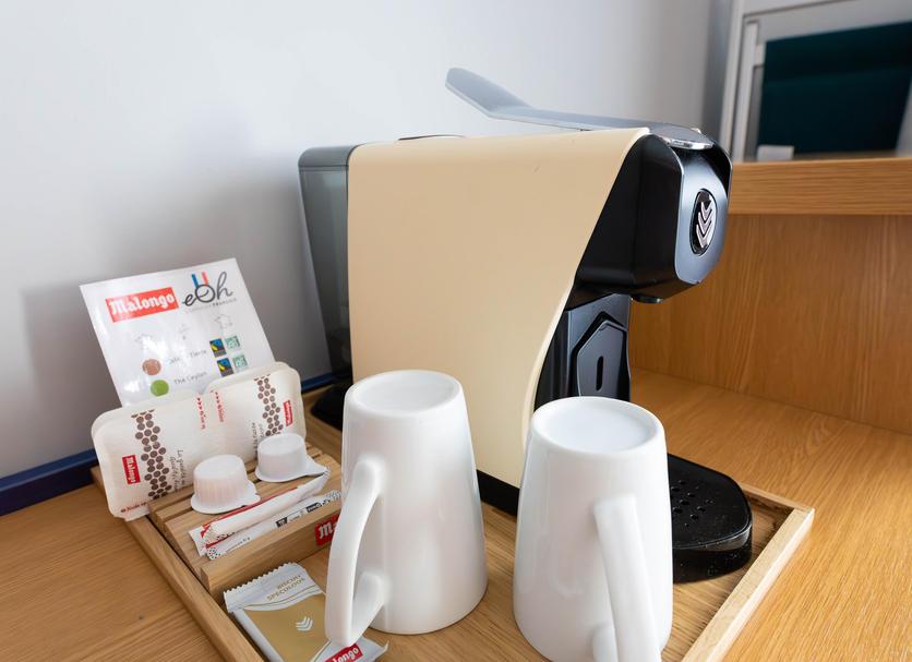 Serveis de l’habitació Foto