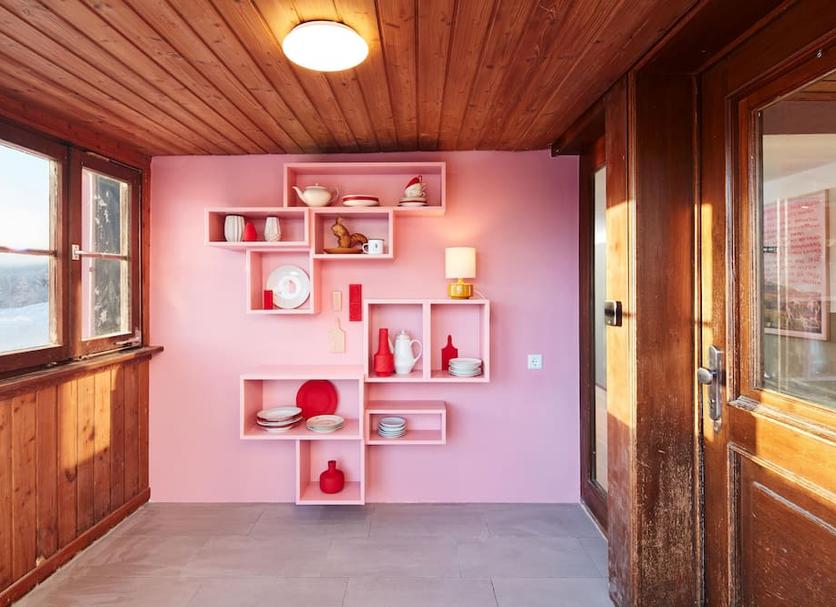 Serveis de l’habitació Foto