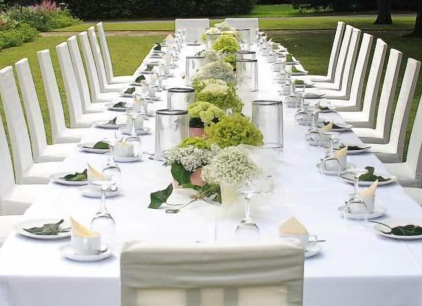 Sala de banquets Foto