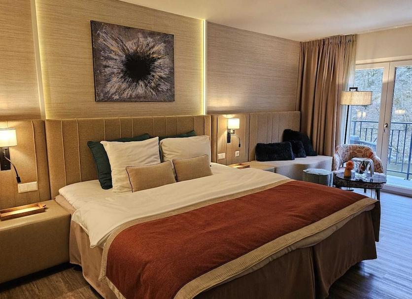 Habitació Foto