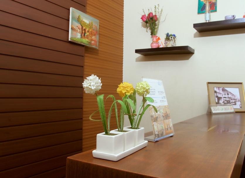 Serveis de l’habitació Foto