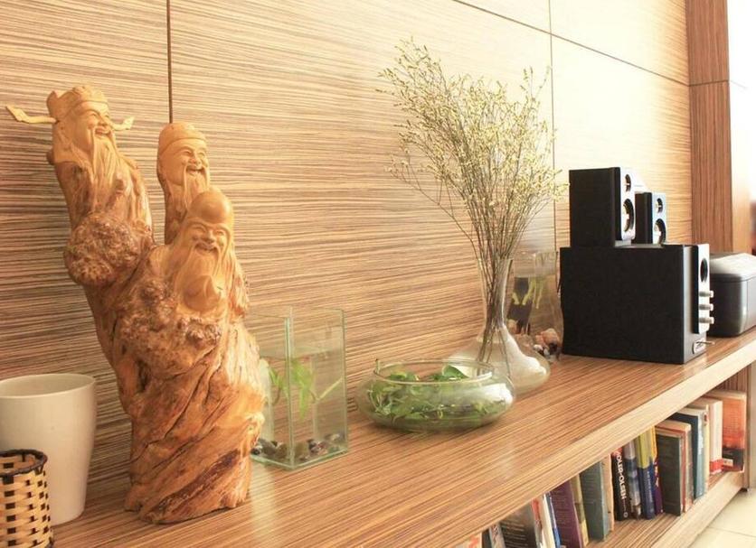 Serveis de l’habitació Foto