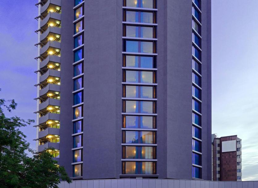 Edifici Foto