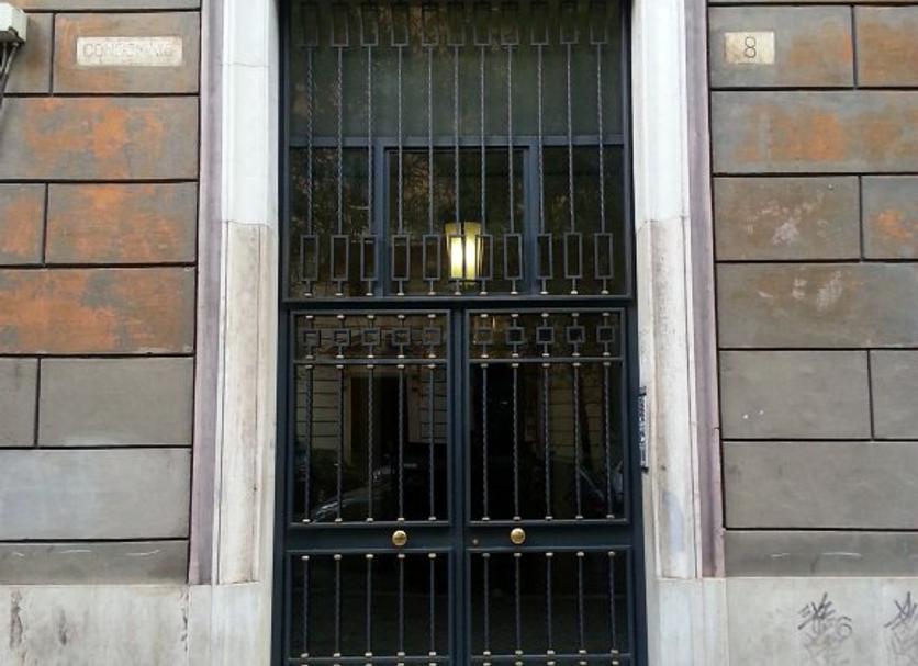 Vista exterior Foto