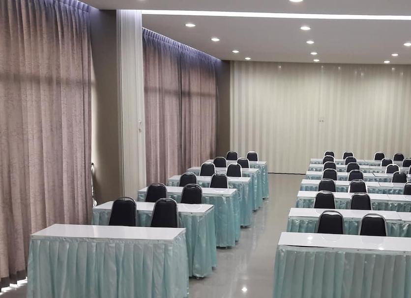 Sala de conferències Foto